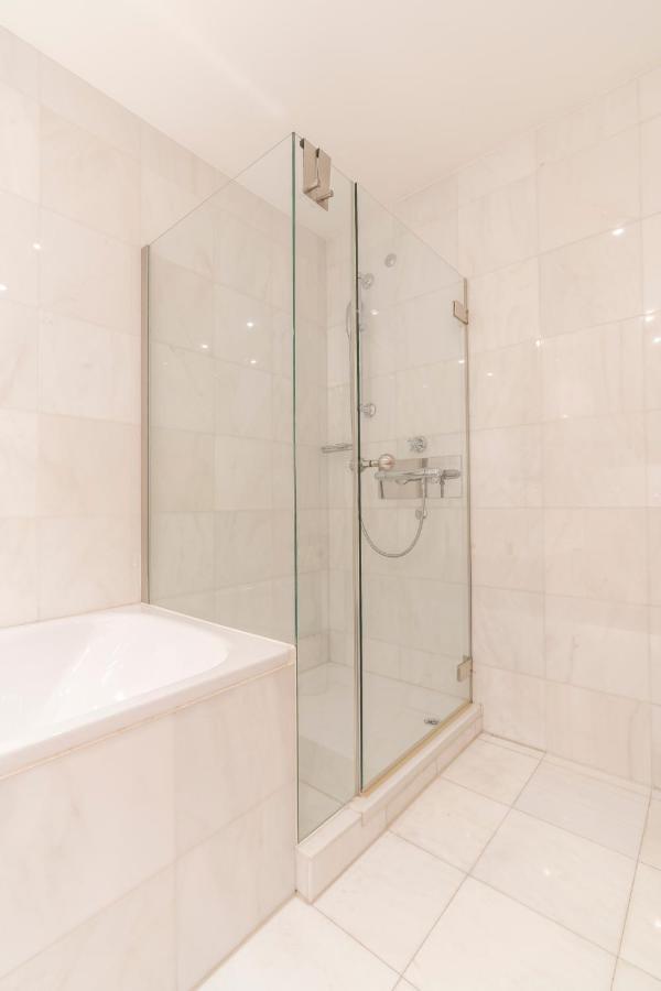 St Moritz 3 Suite Vista Lago 外观 照片